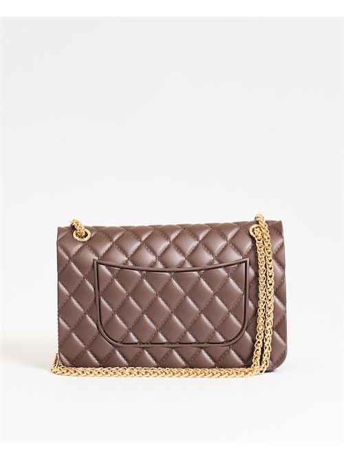  MARC ELLIS | FLAT FALCON SCOCOA/LIGHTGOLD